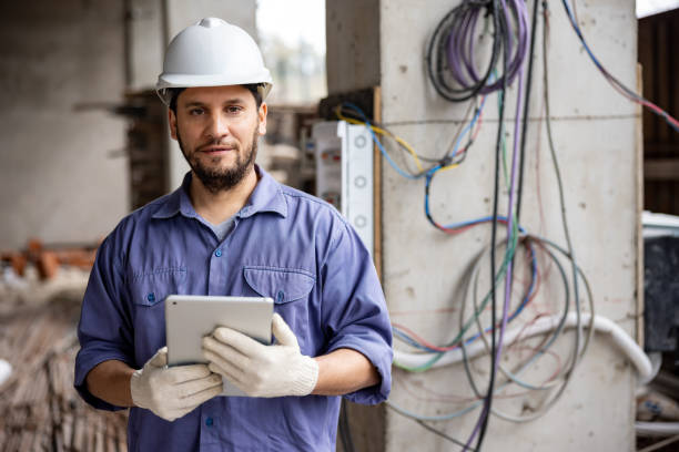 Best Electrical Contractors for Businesses  in Troy, NC